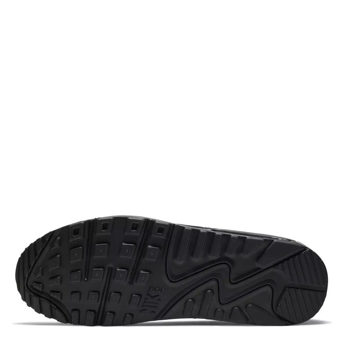 Nike Air Max 90 Zwart